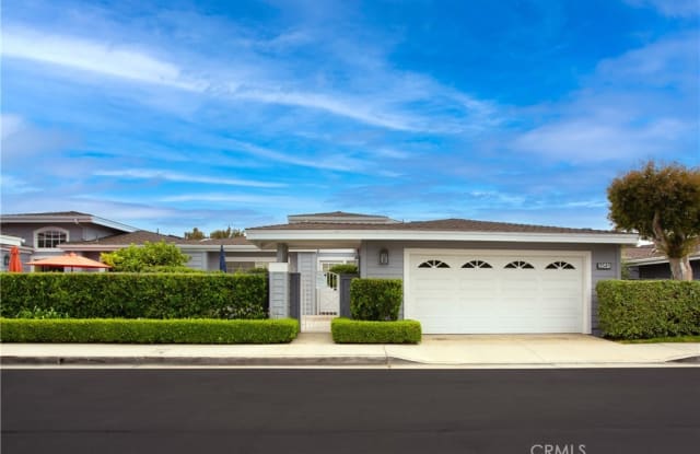 3541 Lilac Avenue - 3541 Lilac Avenue, Newport Beach, CA 92625
