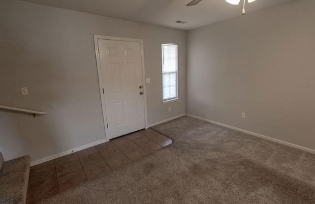 Vanderveen Duplex - 4015 Snowy Owl Drive, Columbia, MO 65202