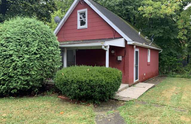 1925 2nd Street - 1925 2nd Street, Northampton County, PA 18020