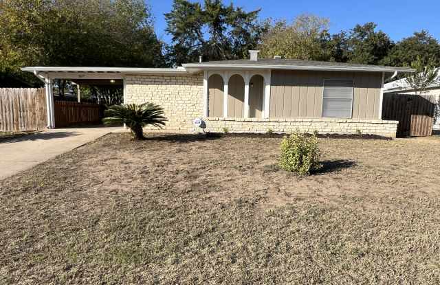 3627 Tuscany Dr - 3627 Tuscany Drive, San Antonio, TX 78219