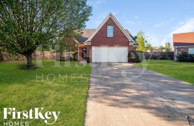 7435 Bridle Cove - 7435 Bridle Cove, Southaven, MS 38671 7435 Bridle Cove - 7435 Bridle Cove, Southaven, MS 38671