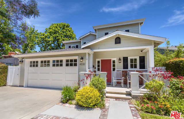 4330 BECK Avenue - 4330 Beck Avenue, Los Angeles, CA 91604