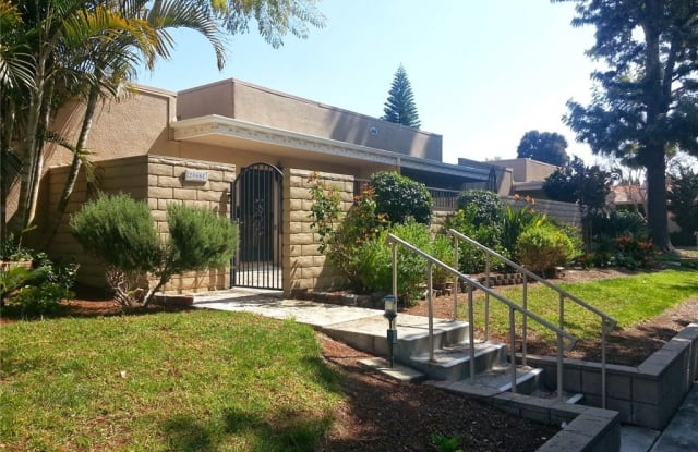 2066 Via Mariposa E - 2066 via Mariposa East, Laguna Woods, CA 92637