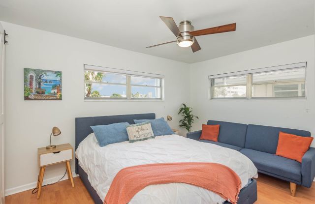 190 Flagler Lane - 190 Flagler Lane, Cocoa Beach, FL 32931