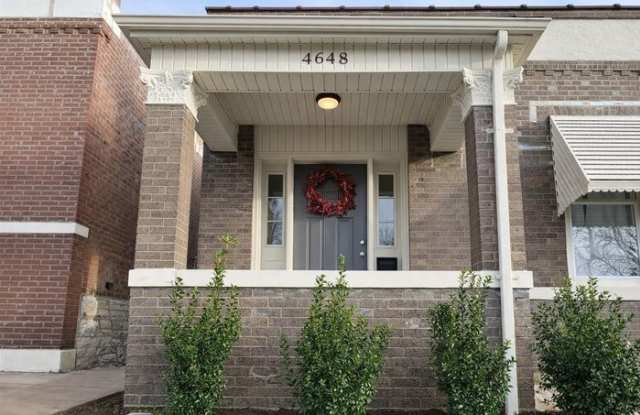 4648 Louisiana Avenue photos photos