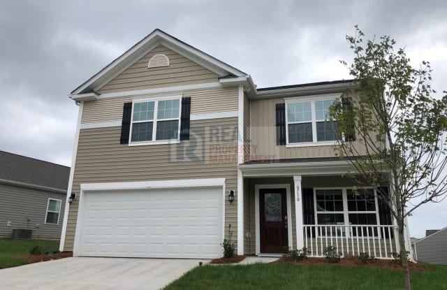 6710 Olivia Way* - 6710 Olivia Way, Guilford County, NC 27377