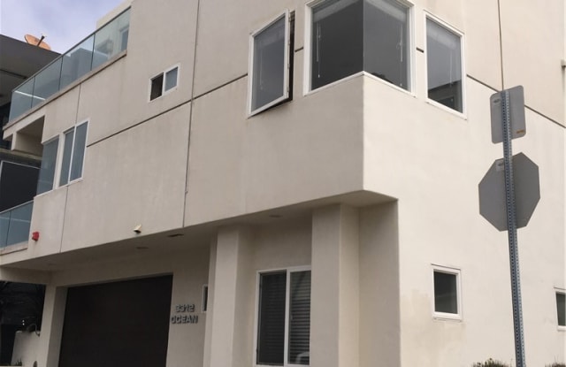 3312 Ocean Drive - 3312 Ocean Drive, Manhattan Beach, CA 90266