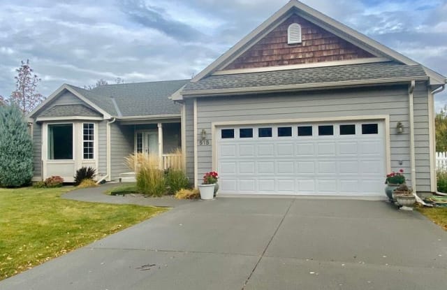 515 Park Place - 515 Park Place, Bozeman, MT 59715