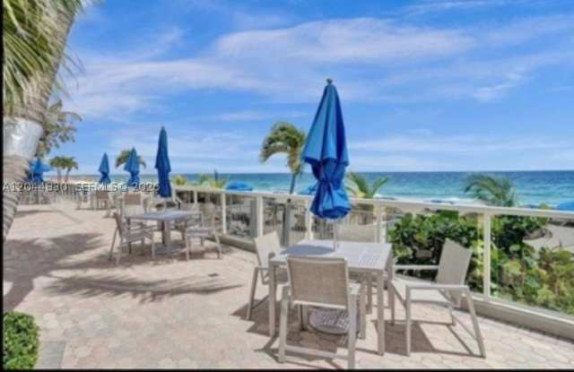 3700 Galt Ocean Dr photos photos