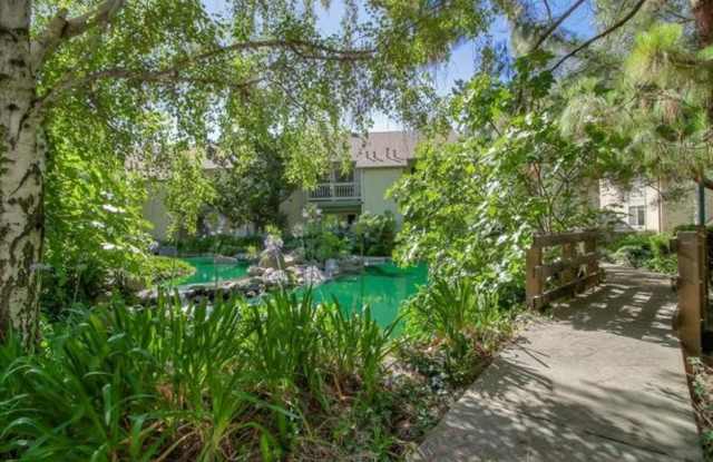 Charming Condo in the Heart of San Jose - $2,400/mo Gallery 3