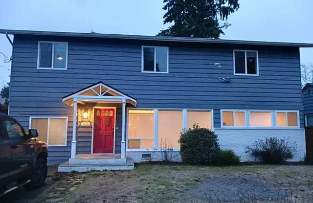 4BR, 2.5BA home in Shoreline photos photos 4BR, 2.5BA home in Shoreline photos photos