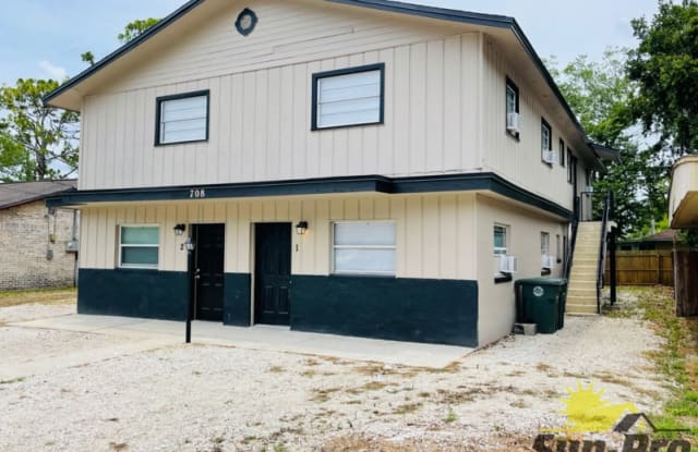 708 Georgia Street - 1 - 708 Georgia Street, Daytona Beach, FL 32114