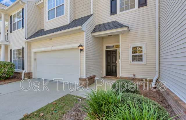 3019 Candela Grove Drive - 3019 Candela Grove Drive, Charleston, SC 29414