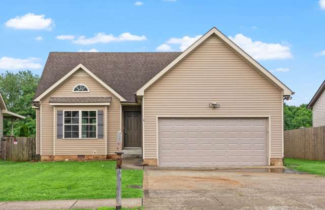 3 Bedroom 2 Full Bath Home For Rent! photos photos