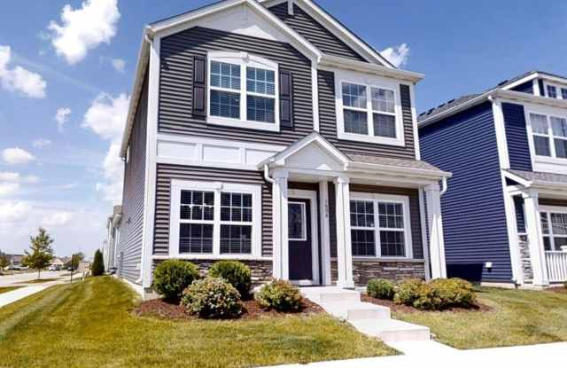 1008 E 117th Place - 1008 East 117th Place, Crown Point, IN 46307