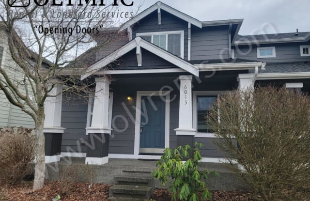 6015 Pennsylvania St SE - 6015 Pennsylvania Street Southeast, Lacey, WA 98513