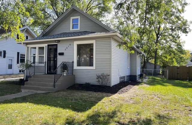 2610 Knight Avenue - 2610 Knight Avenue, Rockford, IL 61101