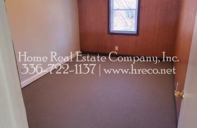 Cambridge Apartments | 607 W. 23rd Street Apt A Gallery 4