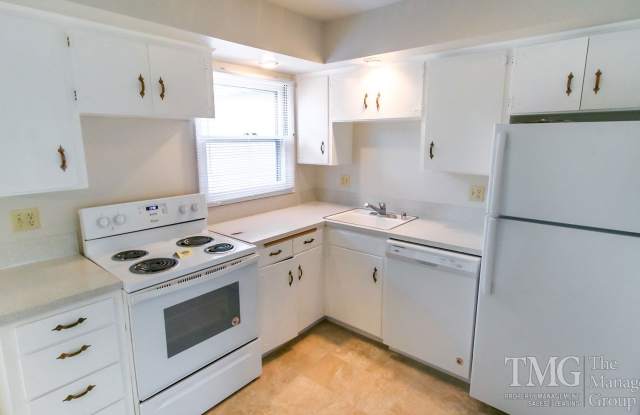 Park Hill Apartments photos photos