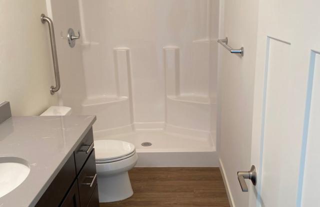 Beautiful 1 Bedroom Apartment in Bozeman – Heated Garage! Gallery 1