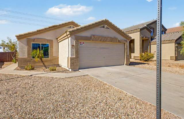 23765 West Desert Bloom Street photos photos