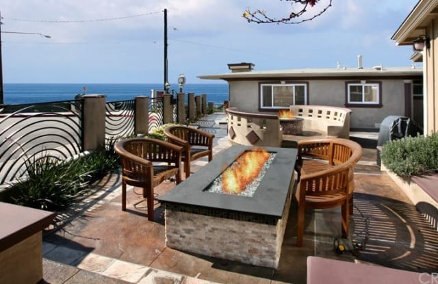 130 CRESS Street - 130 Cress Street, Laguna Beach, CA 92651