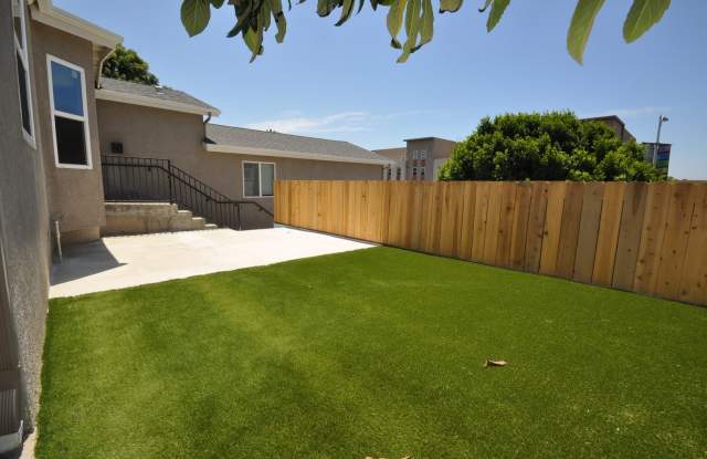 6BD/3BA on College Ave! photos photos