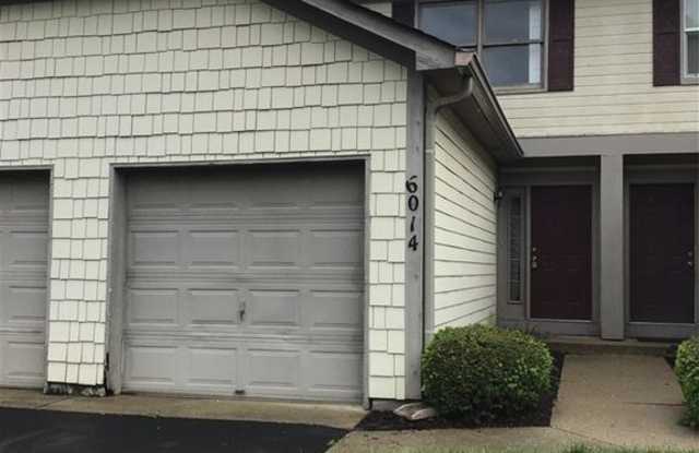 6014 Southbay Drive - 6014 Southbay Dr, Fishers, IN 46250