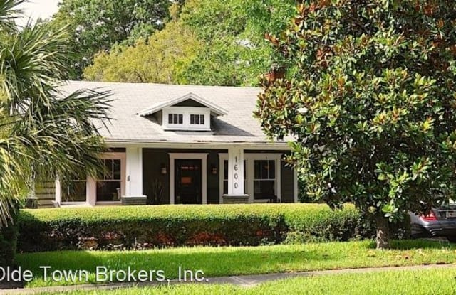 1600 Central Blvd - 1600 E Central Blvd, Orlando, FL 32801