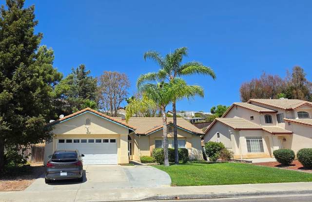 Refreshed Temecula Gem | New Paint, Upgraded AC, Covered Patio & Minutes to Trails photos photos