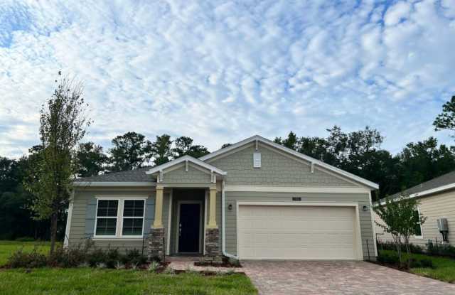 35 White Rabbit Run - 35 White Rabbit Run, World Golf Village, FL 32092