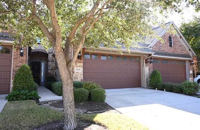 4704 Durham Drive - 4704 Durham Drive, Plano, TX 75093