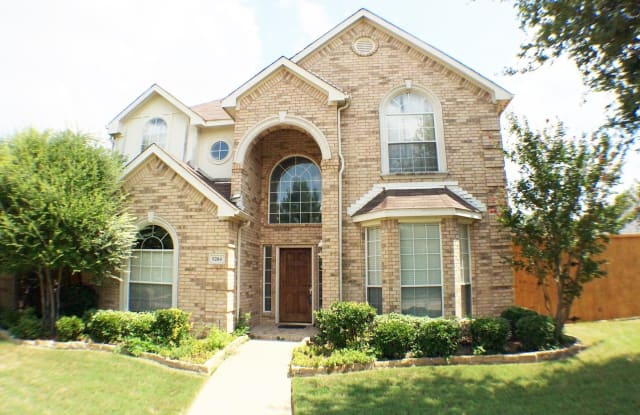 9204 Cedardale Dr - 9204 Ceadardale Drive, Plano, TX 75025