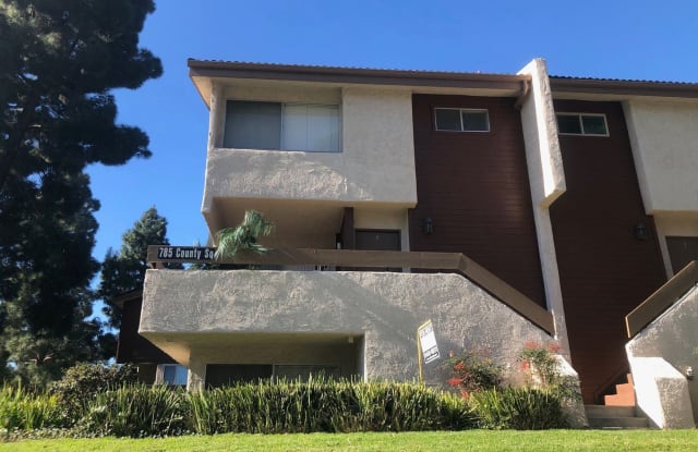 785-8 County Square - 785 County Square Dr, Ventura, CA 93003