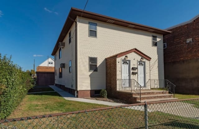 144 Main St - 144 Main Street, Garfield, NJ 07026