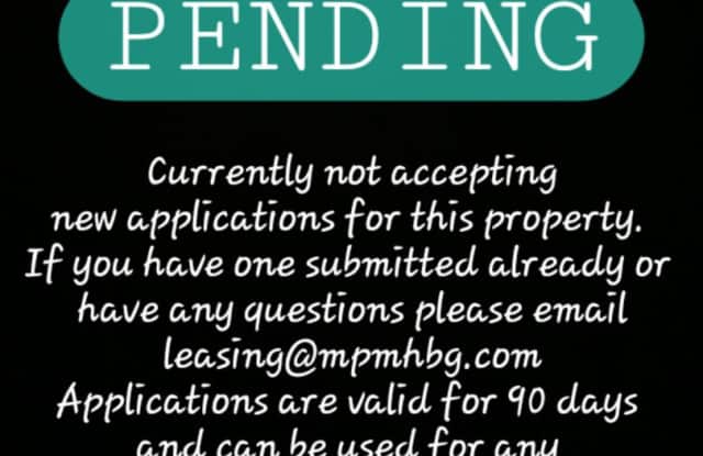 1529 Green St - 1529 Green Street, Harrisburg, PA 17102