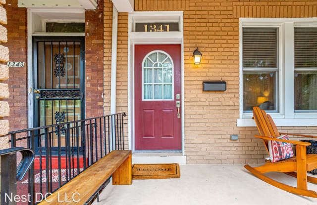 1341 Shepherd St NW Gallery 2