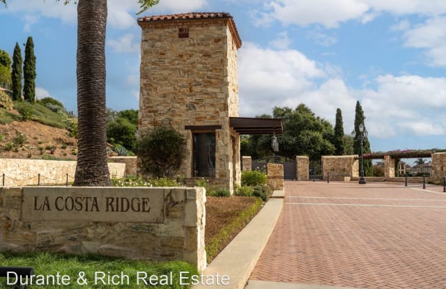 6997 Corte Langosta - 6997 Corte Langosta, Carlsbad, CA 92009