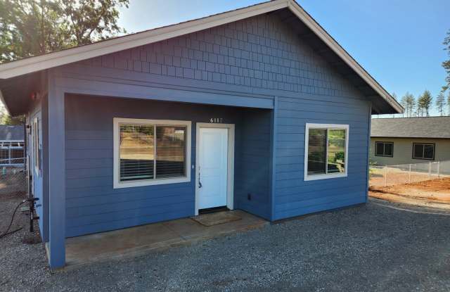 Rare Opportunity to Live on the Ridge! - 6117 Lois Drive, Paradise, CA 95969