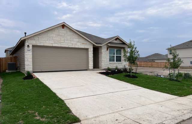 Scenic Crest - 10220 Carnation Ridge, Bexar County, TX 78255