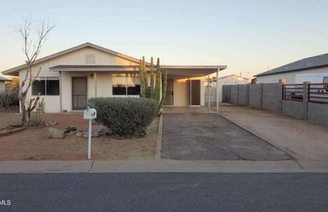 905 N OCOTILLO Drive photos photos