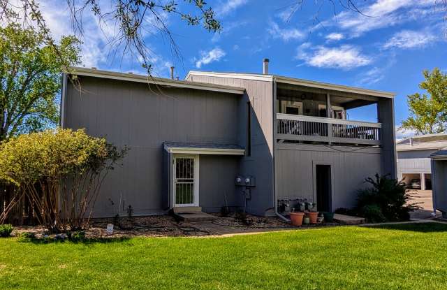4150 Monroe Dr photos photos