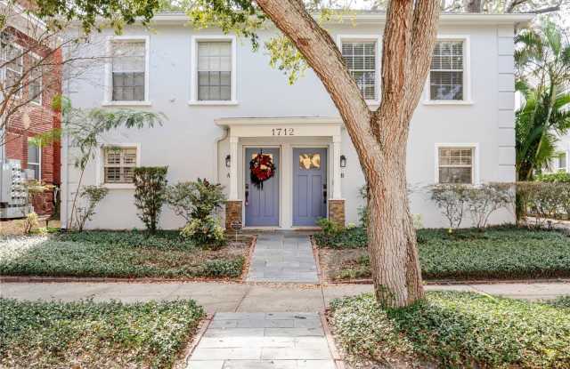 1712 W JETTON AVENUE photos photos