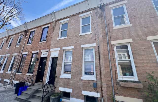 Stunning 3-Bedroom Townhome in the Heart of Port Richmond! Available NOW! photos photos