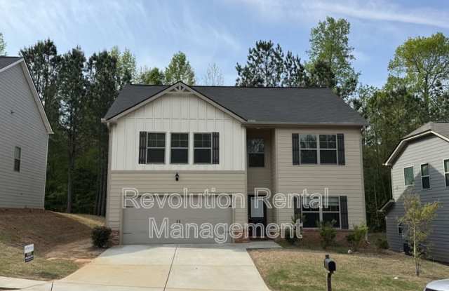394 Daffodil Dr - 394 Daffodil Drive, Temple, GA 30179 394 Daffodil Dr - 394 Daffodil Drive, Temple, GA 30179