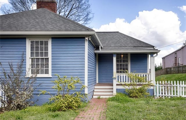 262 Powell Street - 262 Powell St SE, Atlanta, GA 30316