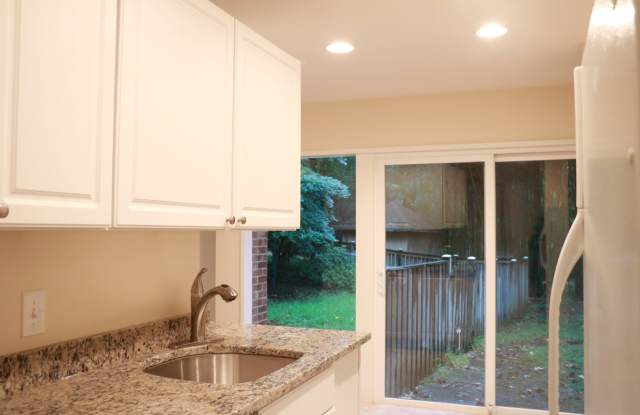 COMING SOON - Unique & Updated 4BD/2.5BA Contemporary Home in Bethesda Gallery 4