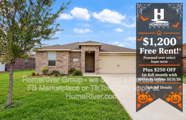 603 Chuck Wagon Dr Gallery 1