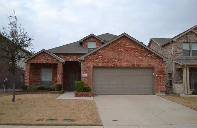 9716 Straightaway Drive - 9716 Straightaway Drive, McKinney, TX 75072