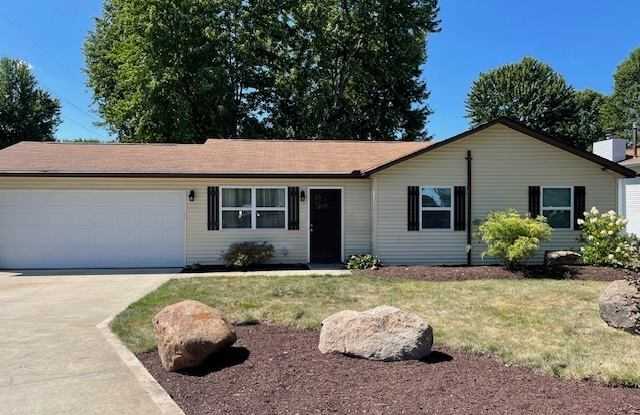 39009 Chestnut Ridge Road - 39009 Chestnut Ridge Road, Elyria, OH 44035